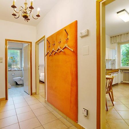 Villa Sabine - Berta Merano Exterior foto
